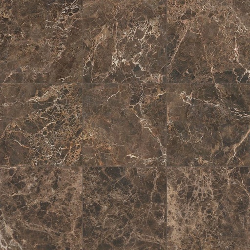 [1218C0184] Elements Lux Emperador 600x600x9 (596x596) - lap ret - 1.08m2 - 23.15 kg/ m2 - 43.20 m2/palette